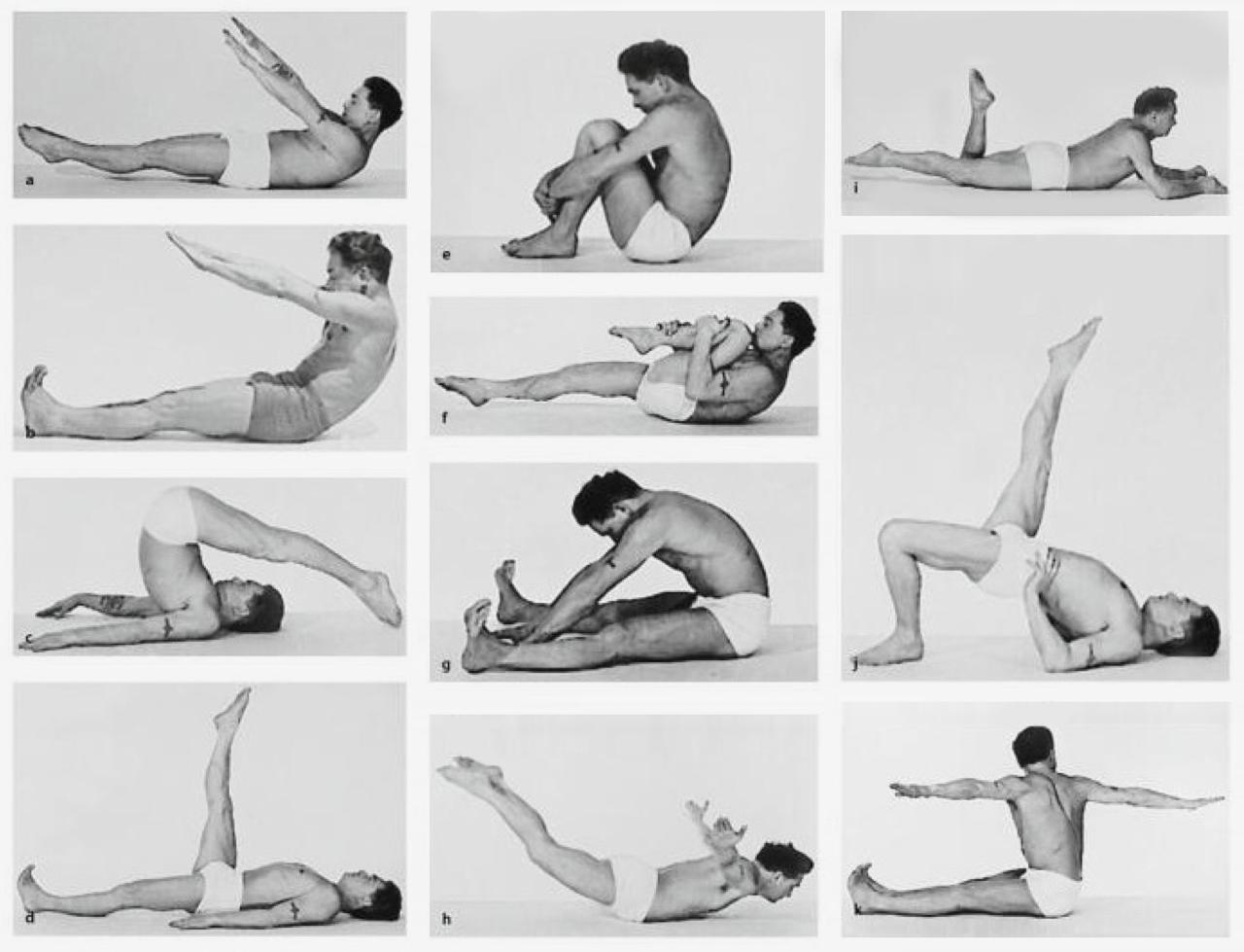 Equipamentos de Pilates criados por Joseph - Blog Pilates